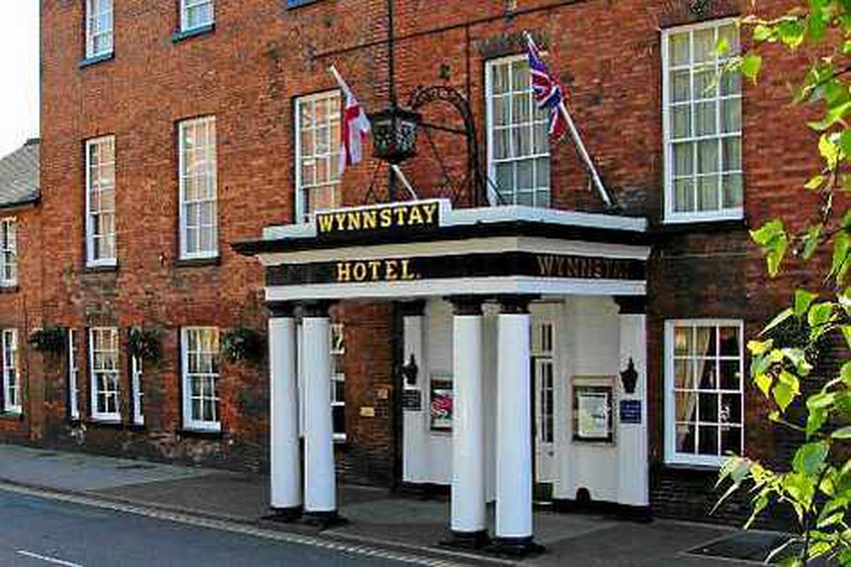 Travel Group Events Oswestry travel-group-events-oswestry